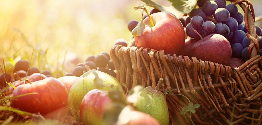 在地品選優質水果，保留最原始風味！